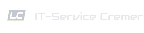 IT-Service Cremer - Logo